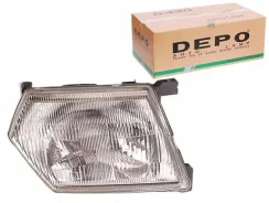 Nissan Patrol GR (98-09/02) (10/02-7/04) ���� ������ 26010VB525 ����