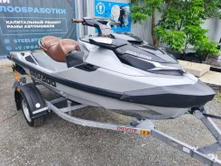 BRP Sea-Doo GTX. 2019 ��� ����