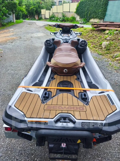 BRP Sea-Doo GTX. 2019 ��� ����