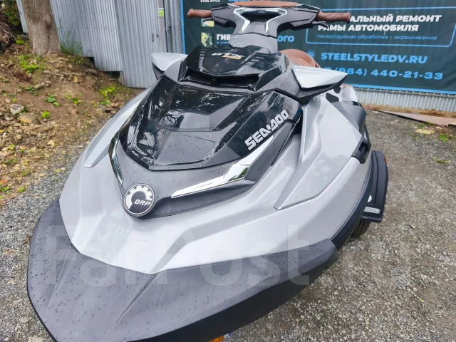 BRP Sea-Doo GTX. 2019 ��� ����