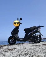 Regulmoto Digita 50. 50����. ��., ��������, ���������, ������ �� �� ����