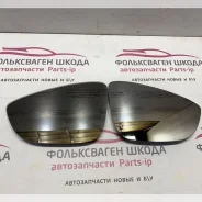 �������� ���������� ��������� Volkswagen Jetta 6 5c6857522b 5C6857522B ����