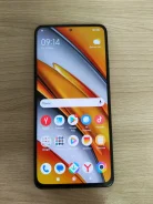 Xiaomi Poco F3. �/�, 256 ��, �����������, �����, 4G LTE, 5G, Dual-SIM, NFC, ������� ������� ����