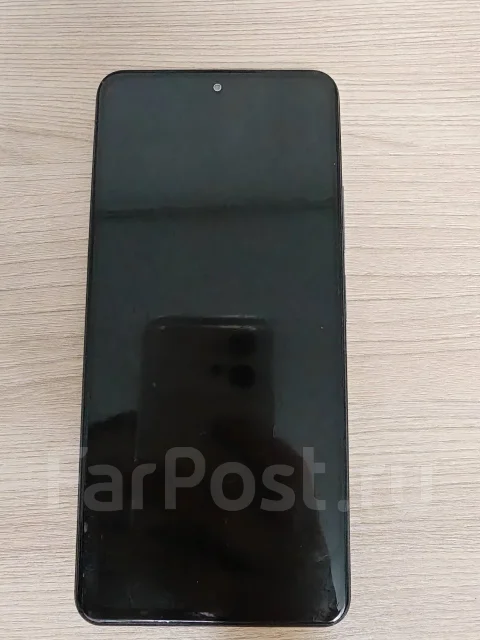 Xiaomi Poco F3. �/�, 256 ��, �����������, �����, 4G LTE, 5G, Dual-SIM, NFC, ������� ������� ����