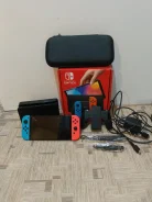 Nintendo Switch OLED ����