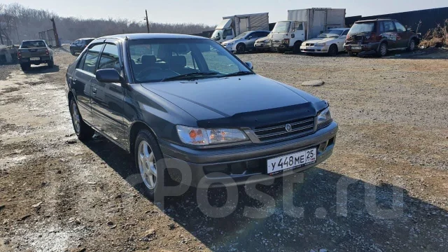 Toyota Corona Premio. ��������, ��������, 1.8 (115��.�.), ������, 300 000����. �� ����