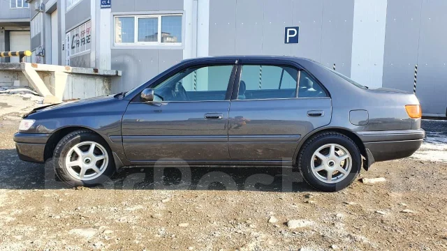 Toyota Corona Premio. ��������, ��������, 1.8 (115��.�.), ������, 300 000����. �� ����