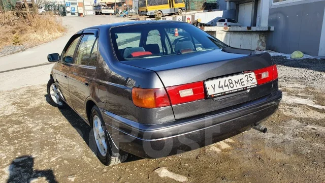 Toyota Corona Premio. ��������, ��������, 1.8 (115��.�.), ������, 300 000����. �� ����