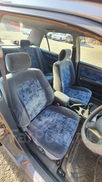 Toyota Corona Premio. ��������, ��������, 1.8 (115��.�.), ������, 300 000����. �� ����