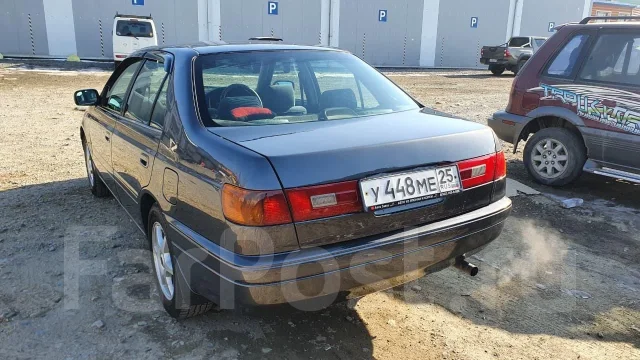 Toyota Corona Premio. ��������, ��������, 1.8 (115��.�.), ������, 300 000����. �� ����