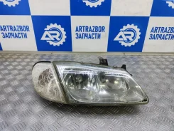 ���� ������ Nissan Bluebird Sylphy 2001 26010BM825 G10 1.8 QG18DE 120 �. � 26010BM825 ����
