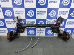 ����� ������ Renault Duster 2012 555016666R HS 1.6 K4MA690 102 �. � 555016666R ����