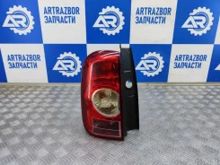 ������ ������ ����� Renault Duster 2012 265550035R HS 1.6 K4MA690 102 �. � 265550035R ����