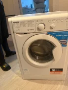 Indesit. �������� 5��� ����