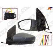 ������� VW POLO 4D 15-20 /POLO 09- HBK LH �������, 8����. SAT Stvwp5940G2, ����� STVWP5940G2 ����