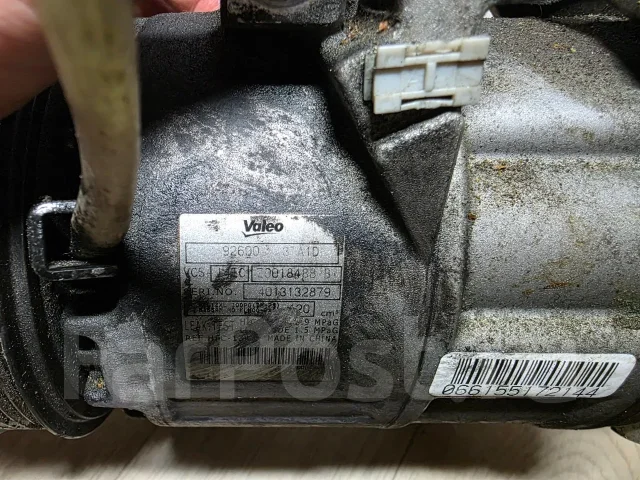 ���������� ������������ Nissan 926003ta1d ����