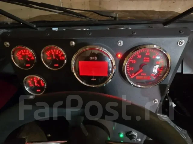 Alligator. 2024 ���, ����� 6,4��., ��������� ���������, 280��.�., ������ ����
