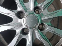 Grass CF. 5.5x15", 4x100, ET42 ����