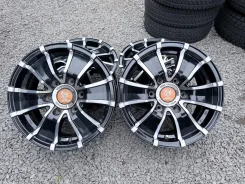 Weds Adventure. 7.0x16", 6x139.7, ET37 ����