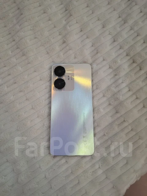 Realme C55. �/�, 8 �� ����