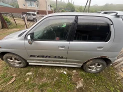 Daihatsu Terios Kid. J1116050490 ����