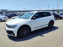 Volkswagen Tiguan. WVGZZZ5NZLW900081, DFG ����