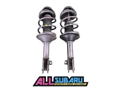������������, ������ �������� Subaru Forester 1997 20310FC000 SF5 EJ20G 20310FC000 ����