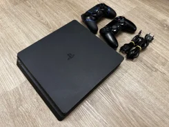 Sony PlayStation 4 Slim ����