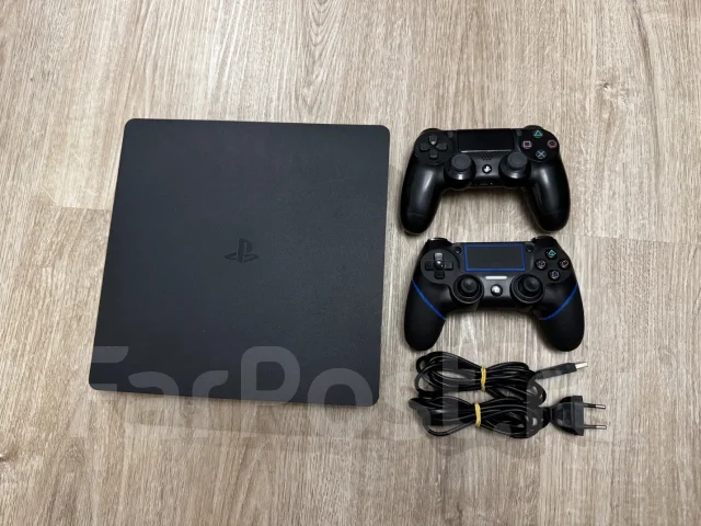 Sony PlayStation 4 Slim ����