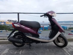 Yamaha Jog