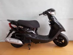 Yamaha Jog ZR