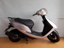 Honda Dio AF68
