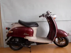 Yamaha Vino