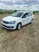 Volkswagen Polo ����