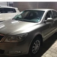 Skoda Octavia. A5, 1.8 TFSI CDA ����