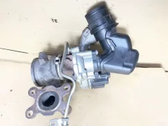������� 1.2 turbo cjza VW Golf Skoda O�tavia 04E145713Q ����