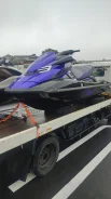Yamaha FX Cruiser SVHO. 2014 ��� ����