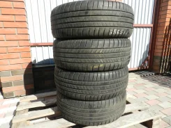 Bridgestone Turanza T005. ������, 2020 ���, �/�, ����� 20 % ����