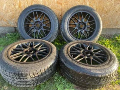 Bridgestone Erglanz. x17", 4x114.3, 5x114.3 ����