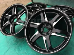 RAYS Gram Lights 57 Accelerate. 8.0x17", 5x100, ET43, �� 64,1���. ����
