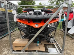 CFMoto. ��������, ��� ���\���, ��� ������� ����