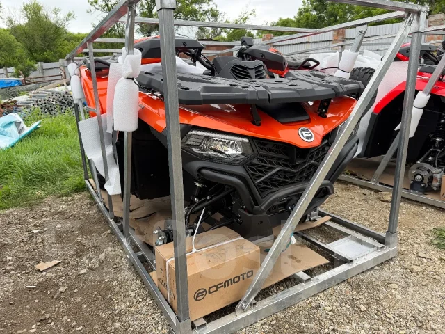 CFMoto. ��������, ��� ���\���, ��� ������� ����