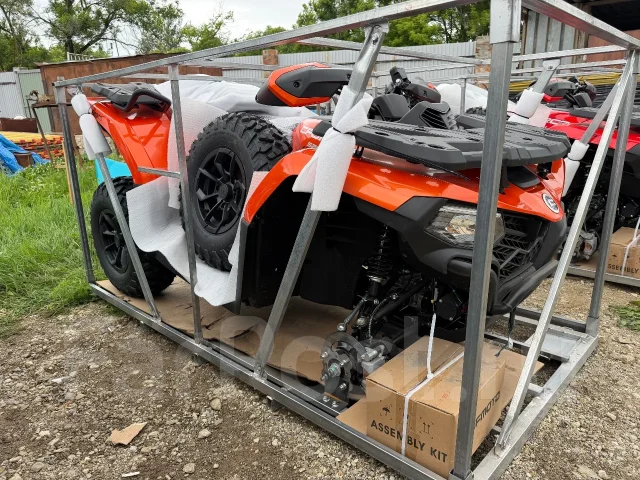 CFMoto. ��������, ��� ���\���, ��� ������� ����