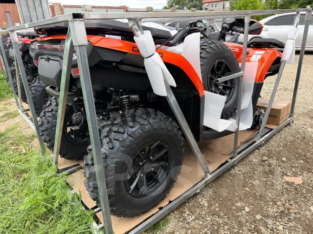 CFMoto. ��������, ��� ���\���, ��� ������� ����