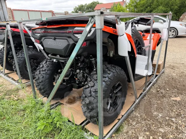 CFMoto. ��������, ��� ���\���, ��� ������� ����