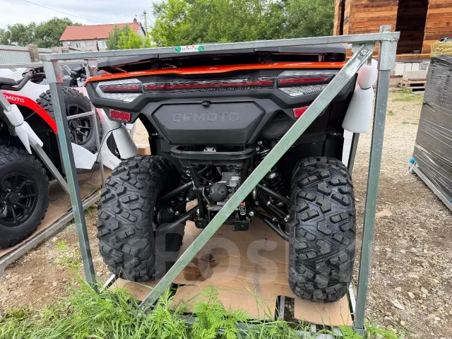 CFMoto. ��������, ��� ���\���, ��� ������� ����