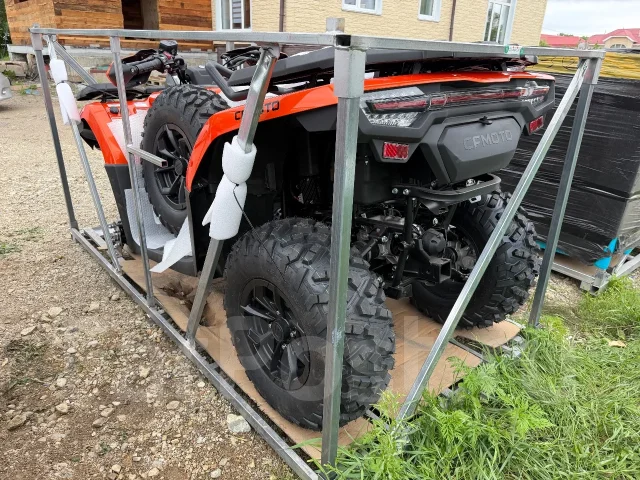 CFMoto. ��������, ��� ���\���, ��� ������� ����