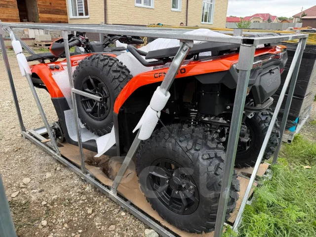 CFMoto. ��������, ��� ���\���, ��� ������� ����