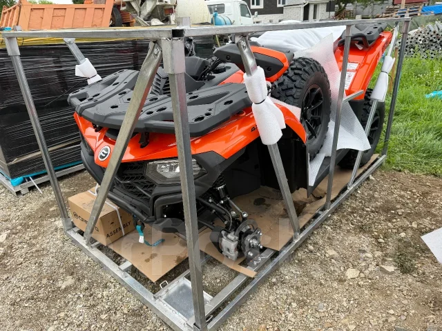 CFMoto. ��������, ��� ���\���, ��� ������� ����