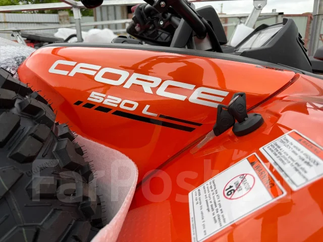 CFMoto. ��������, ��� ���\���, ��� ������� ����